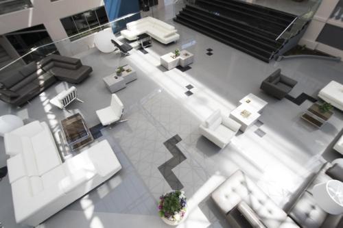 Hotel Camino Plaza