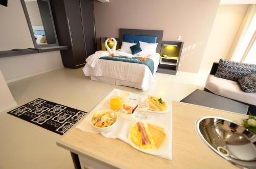 Hotel Camino Plaza