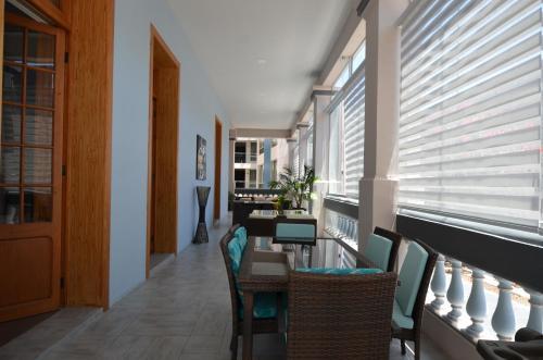 Hotel Camino Plaza