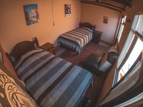 Albergue Colors House