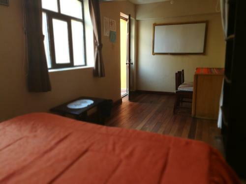 Albergue Colors House