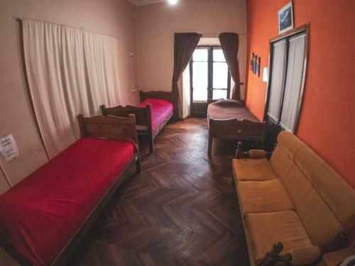 Albergue Colors House