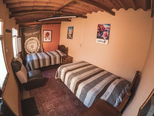 Albergue Colors House
