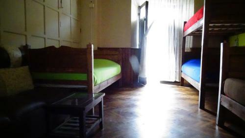 Albergue Colors House