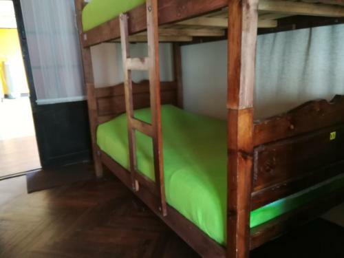 Albergue Colors House
