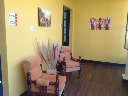 Albergue Colors House