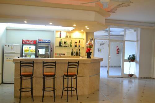 Manantiales Hotel De Turismo