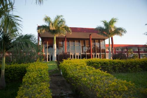 Manantiales Hotel De Turismo