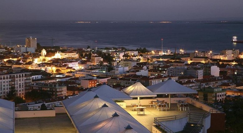 Hotel Do Sado Business & Nature Escapadas