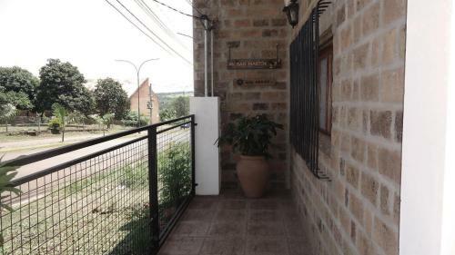 Rio Abajo Apart