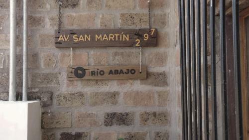 Rio Abajo Apart