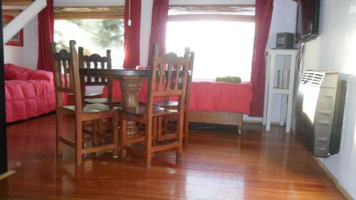 Apartamento San Benito De Palermo