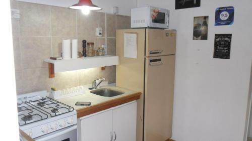Apartamento San Benito De Palermo