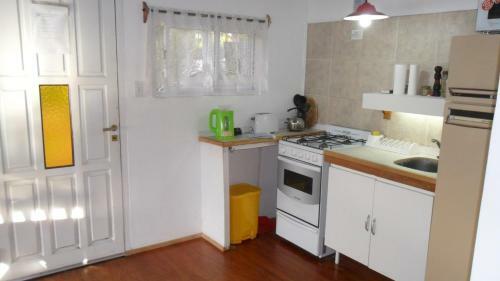 Apartamento San Benito De Palermo