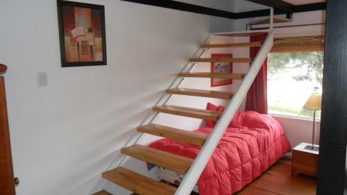 Apartamento San Benito De Palermo