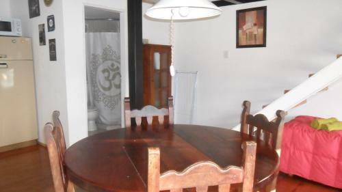 Apartamento San Benito De Palermo