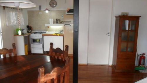 Apartamento San Benito De Palermo