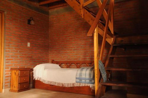 Agroturismo Cabanas El Yarquen