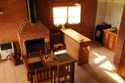 Agroturismo Cabanas El Yarquen