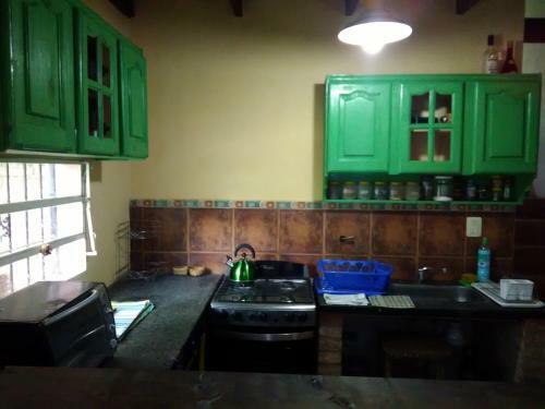 Casacabana Guest House