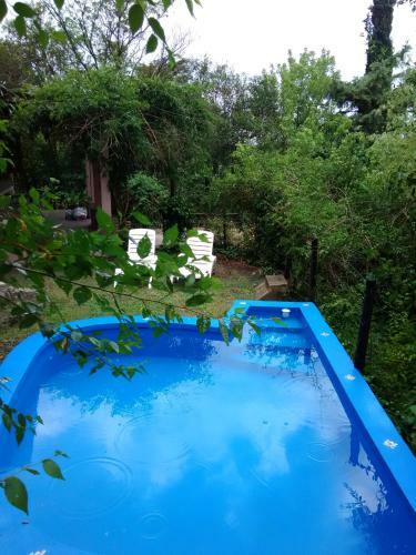 Casacabana Guest House