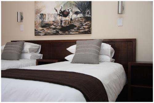 Hostal Be At Home Guesthouse