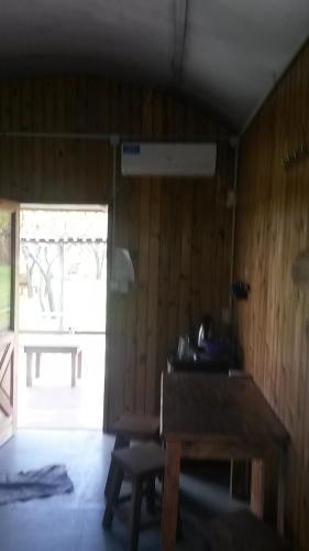 Lodge Bungalows Estacion El Molino