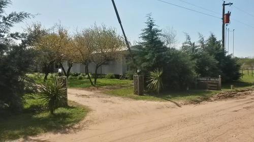 Lodge Bungalows Estacion El Molino