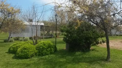 Lodge Bungalows Estacion El Molino