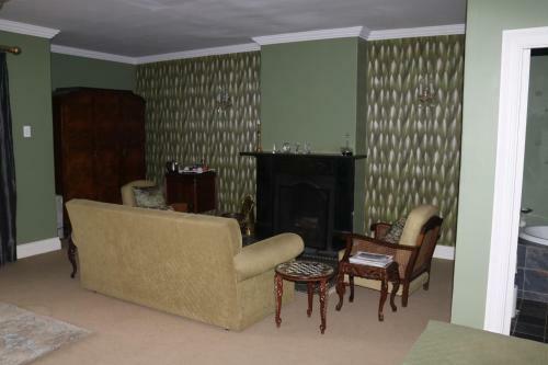 Lastingham Country Lodge
