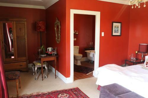 Lastingham Country Lodge