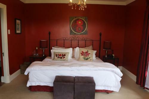 Lastingham Country Lodge