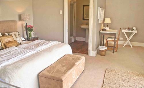 Lastingham Country Lodge