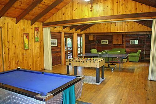 Mtunzini Forest Lodge Self Catering And Timeshare Resort