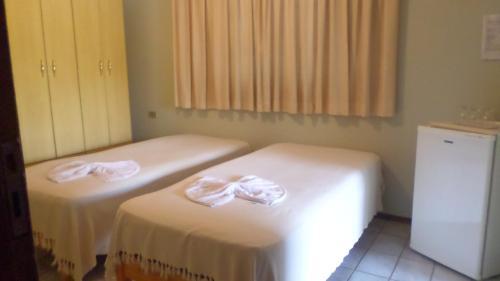 Hostal Pousada Est�ncia Das Flores