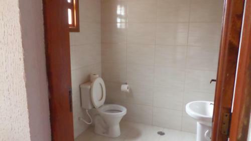 Hostal Pousada Est�ncia Das Flores