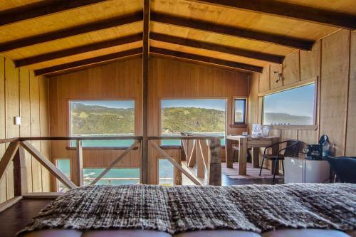 Lodge Vertientes De Pumillahue