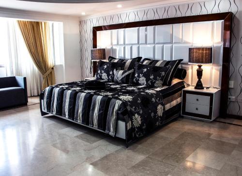 Hotel Cali Plaza Ingenio