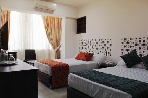 Hotel Cali Plaza Ingenio