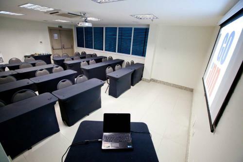Go Inn Hotel Aracaju