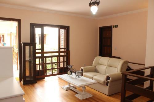 Hostal Pousada Caf�