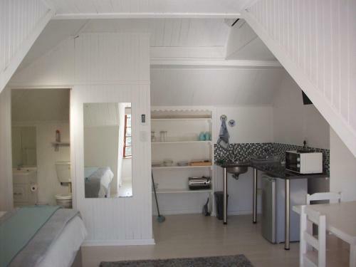 Hostal Guest House Ascot Place