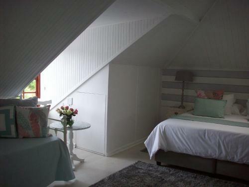 Hostal Guest House Ascot Place