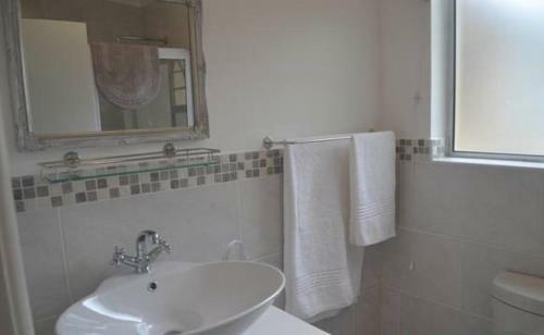 Hostal Guest House Ascot Place