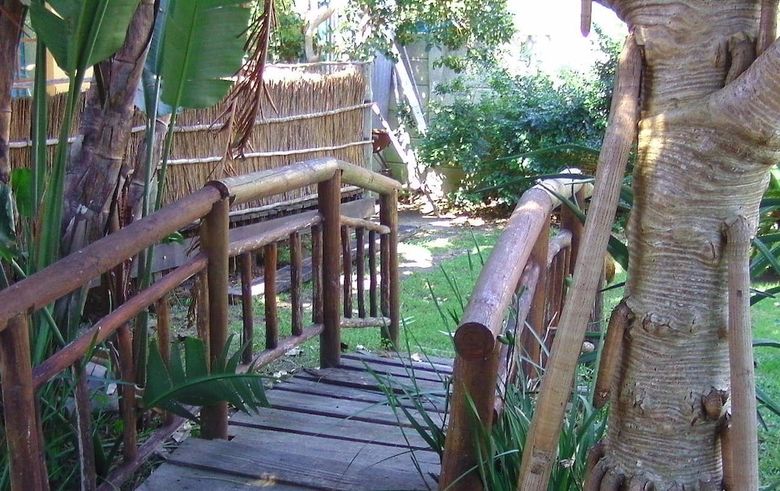 Bed & Breakfast Amanzi Guest House