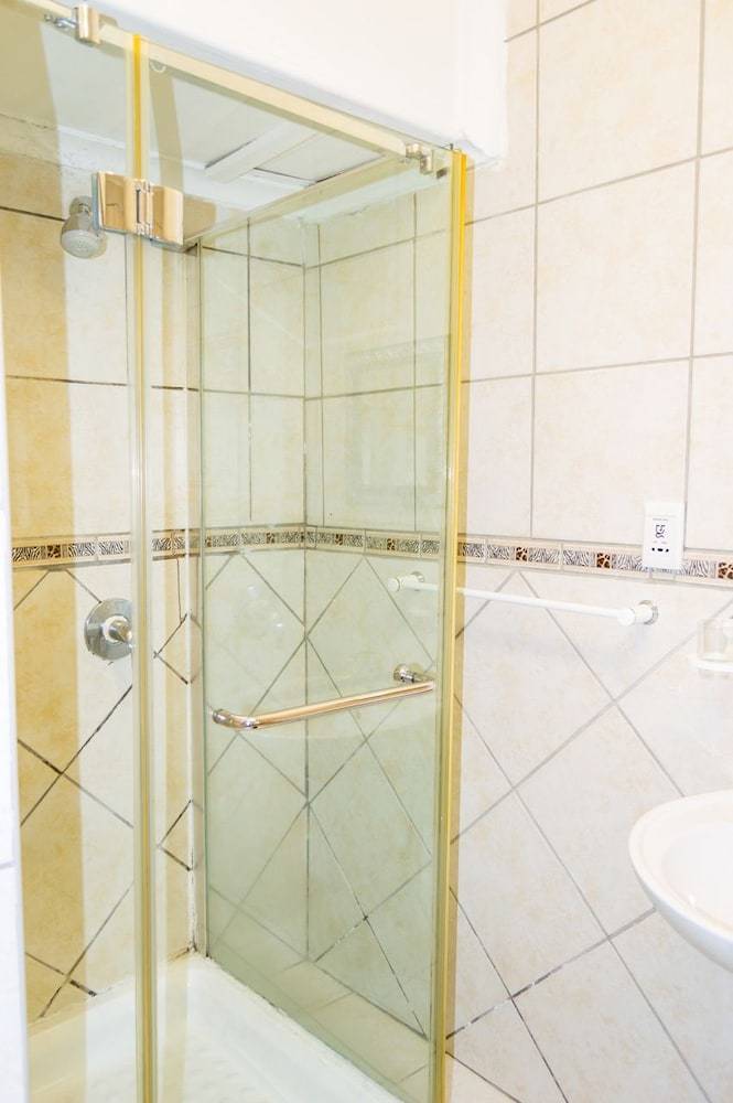 Bed & Breakfast Amanzi Guest House