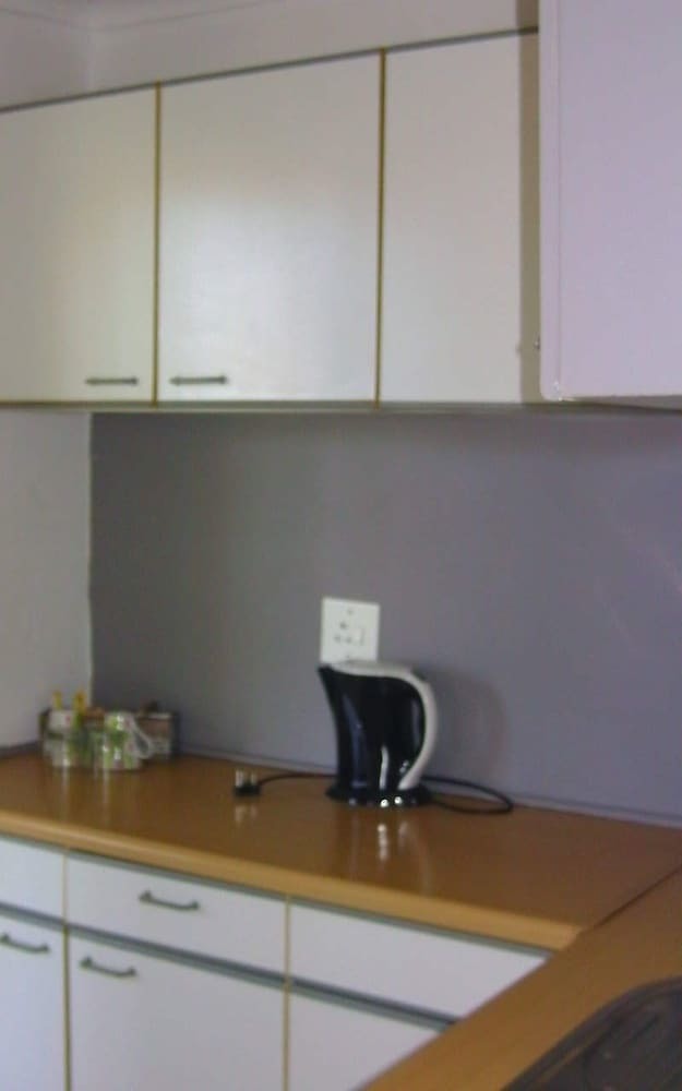 Bed & Breakfast Amanzi Guest House