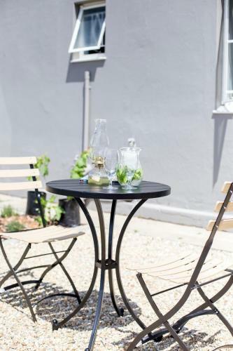 Hostal Picardiplace