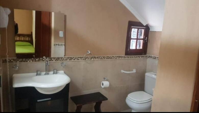Apartamento Posada Spa La Arabela