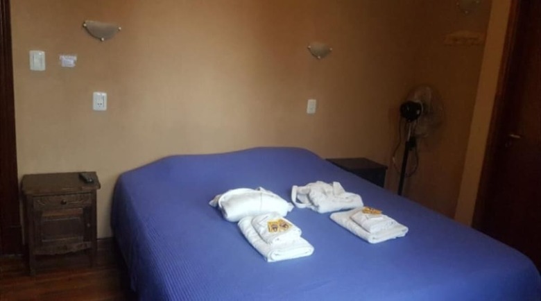 Apartamento Posada Spa La Arabela
